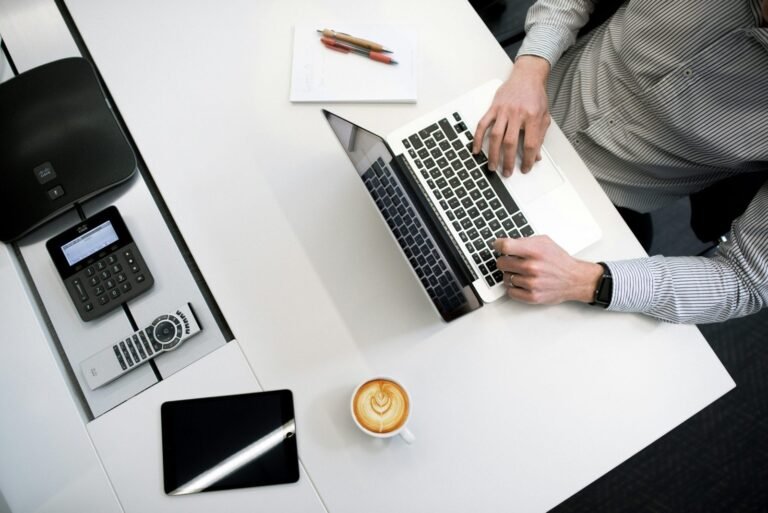 The Future of Remote Work in 2025: Trends, Opportunities, and Challenges