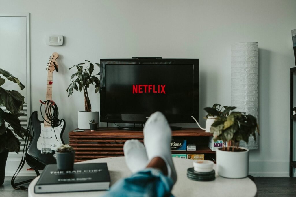 The Evolution of Streaming Services in 2025: What’s Next for Netflix, Disney+, and Beyond