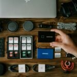 Top 10 Tech Gadgets in 2025 You Must Try