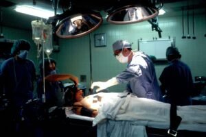 The Role of AI in Healthcare in 2025: Transforming Medicine and Patient Care