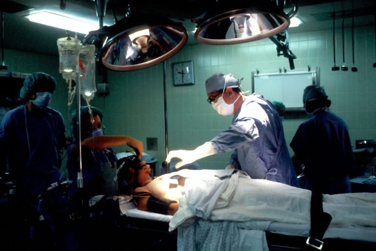 The Role of AI in Healthcare in 2025: Transforming Medicine and Patient Care