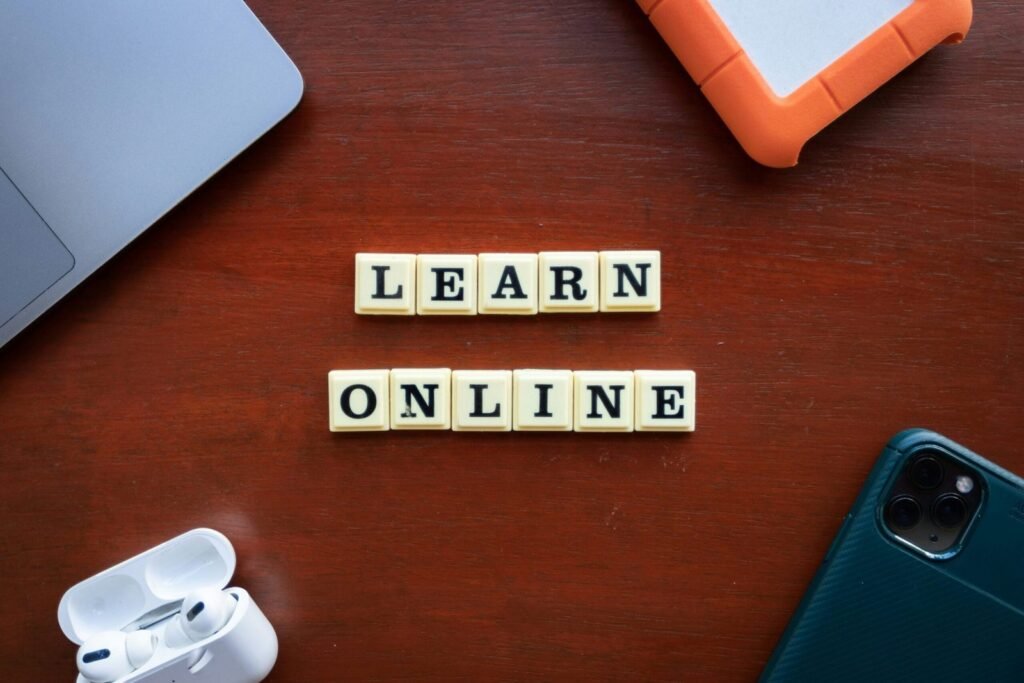 The Future of Online Learning: Trends to Watch in 2025