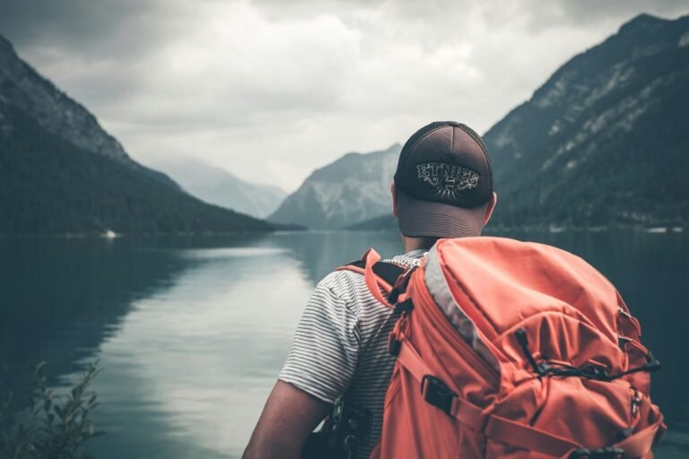 Top 10 Destinations for Remote Workers in 2025