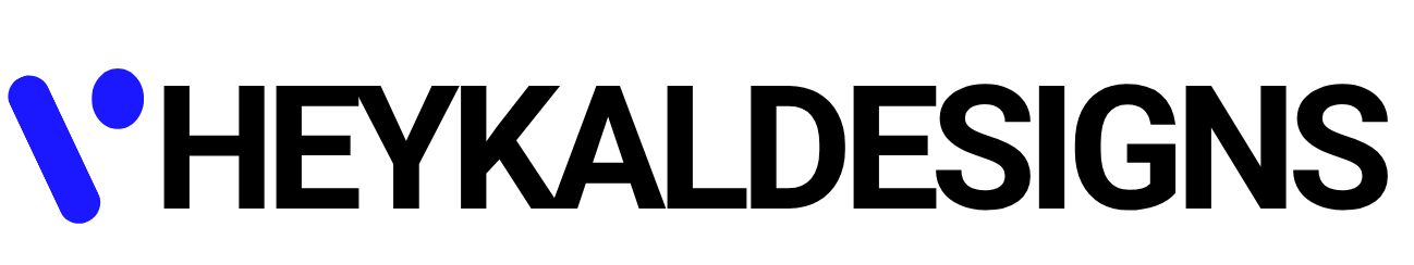 HeykalDesigns